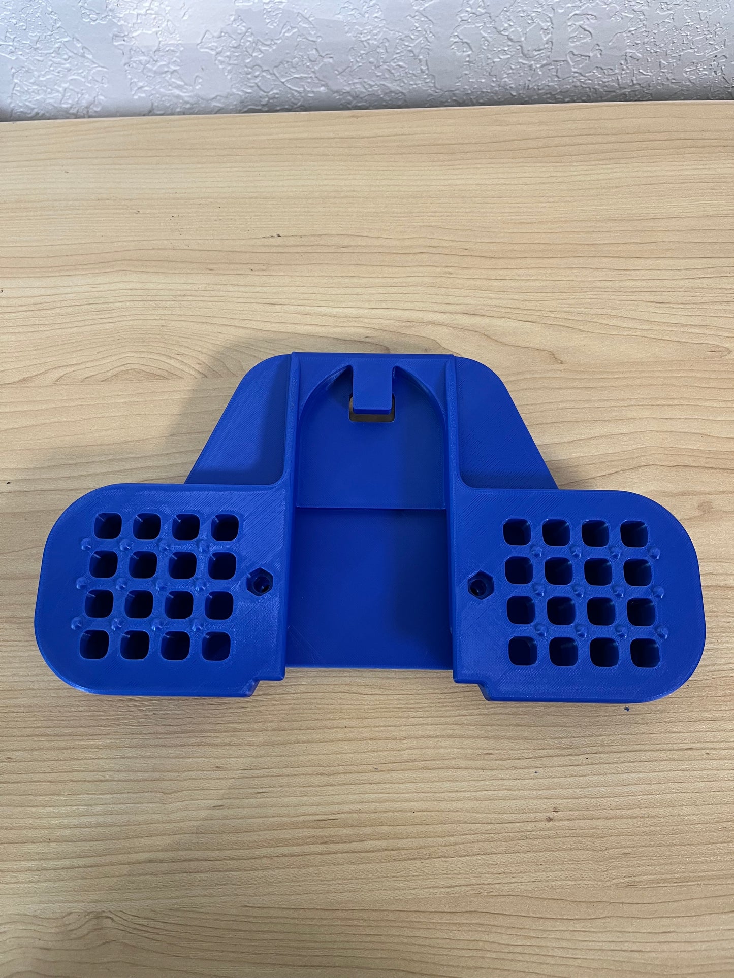 Stacyc 12E/16E Extra Wide Foot Pegs Aggressive Grip Extra Strength One Piece